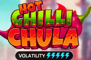 Hot Chilli Chula