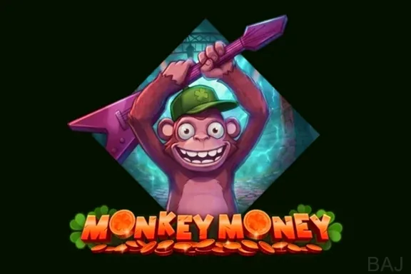 Monkey Money