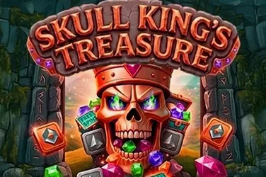 Skull Kings Treasure