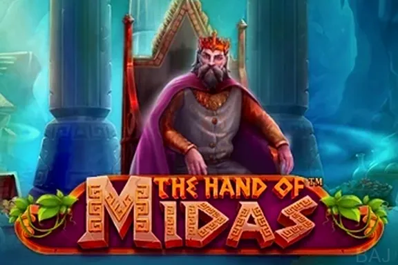 The Hand Of Midas