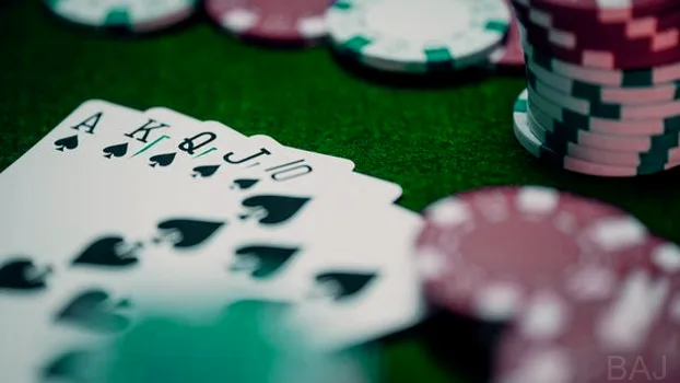 Live Casino 4