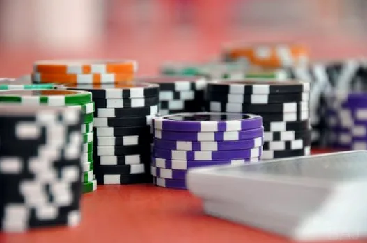 Live Casino 5